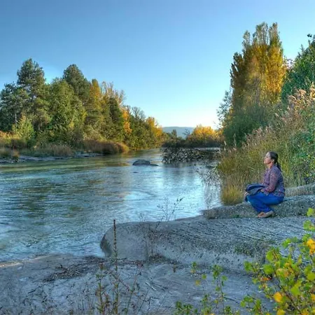 Casa Alfonso 그라우스