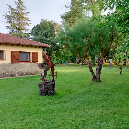 Casa Alfonso * 그라우스