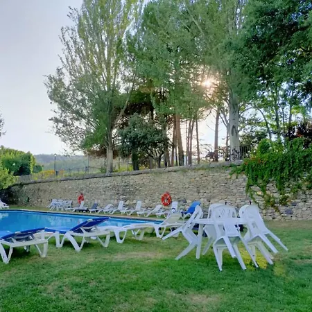 Casa Alfonso 펜션 *