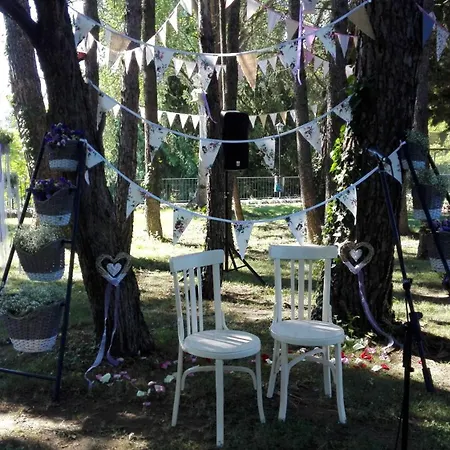 Casa Alfonso 그라우스