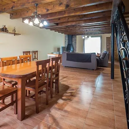 Casa Alfonso 펜션 *