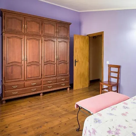 Casa Alfonso 펜션 그라우스