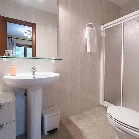 Casa Alfonso * 그라우스