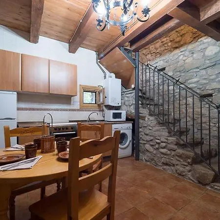 Casa Alfonso 펜션 그라우스