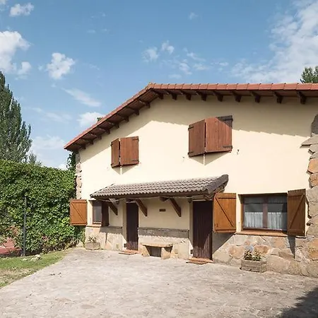 Casa Alfonso 펜션 *