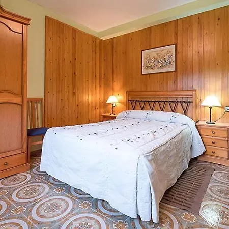 Casa Alfonso 펜션 *