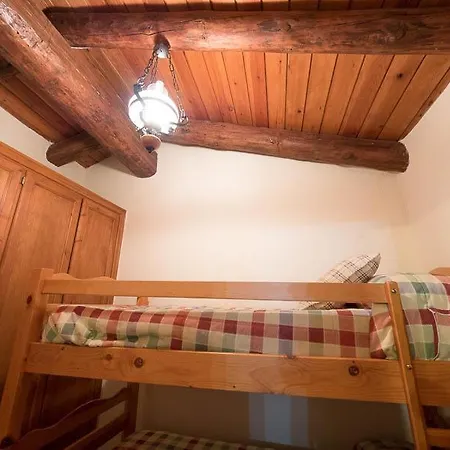 펜션 Casa Alfonso *