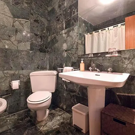 Casa Alfonso 그라우스