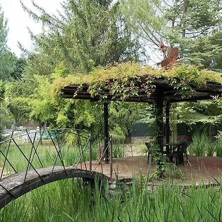 펜션 Casa Alfonso *