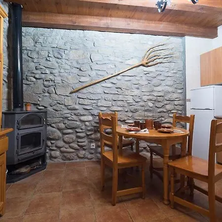 Casa Alfonso 펜션 *