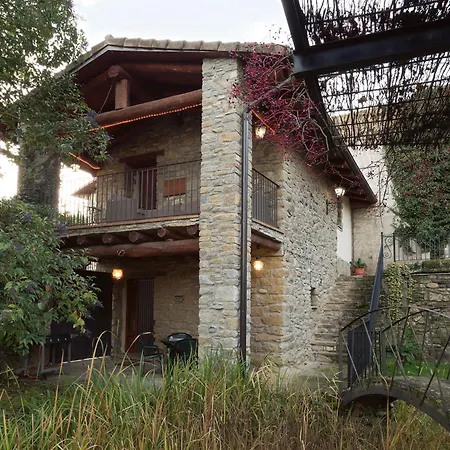 Casa Alfonso 펜션 그라우스