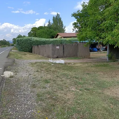 펜션 Casa Alfonso 그라우스