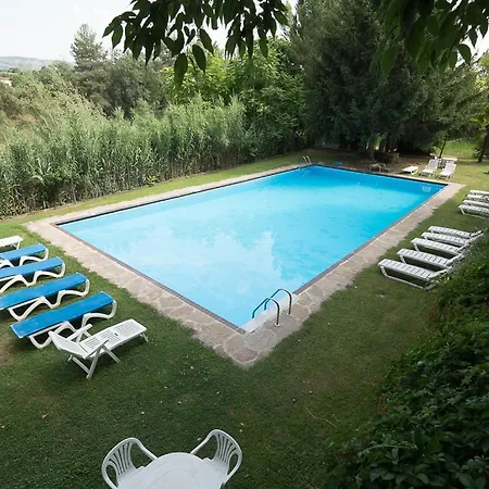 Casa Alfonso 펜션 그라우스