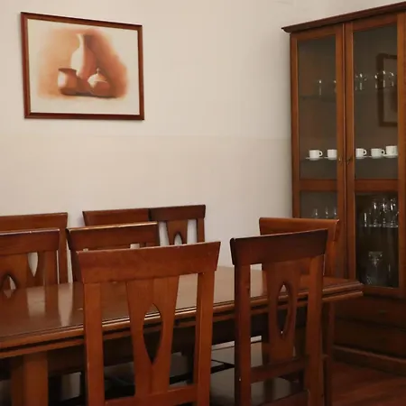 Casa Alfonso 別荘 *