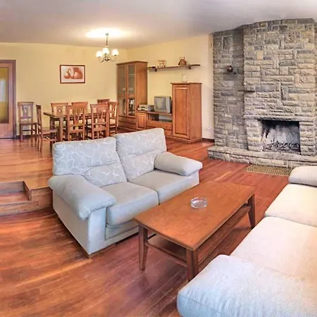 Casa Alfonso 펜션 그라우스