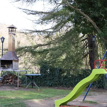 Casa Alfonso 펜션 그라우스