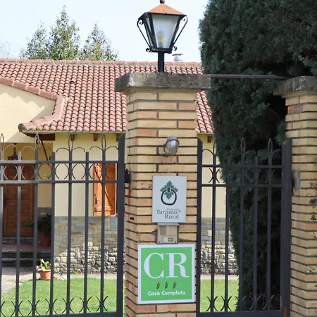 펜션 Casa Alfonso 그라우스