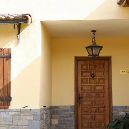 Casa Alfonso