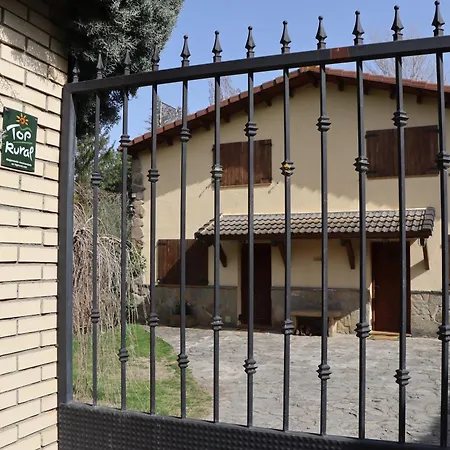 Casa Alfonso 그라우스