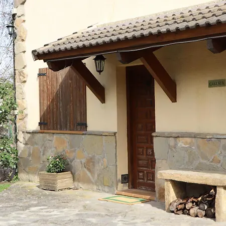 Nyaraló Casa Alfonso