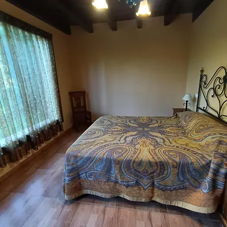 Casa Alfonso 펜션 그라우스