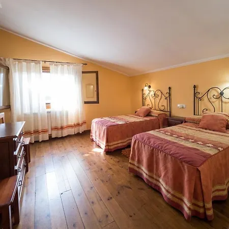 Casa Alfonso 그라우스