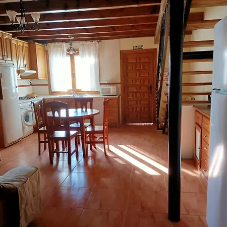 펜션 Casa Alfonso 그라우스