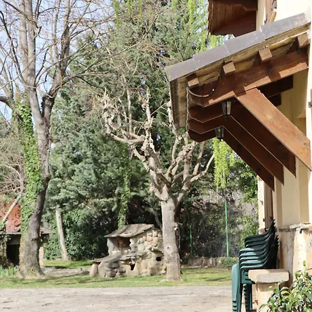 Casa Alfonso * Graus