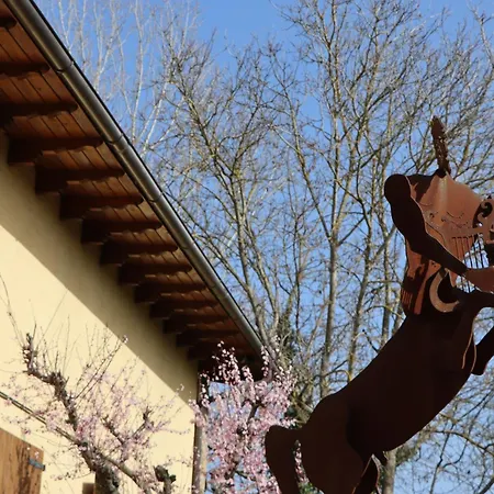 Casa Alfonso 펜션 *