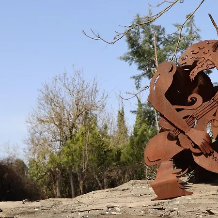 Casa Alfonso * 그라우스