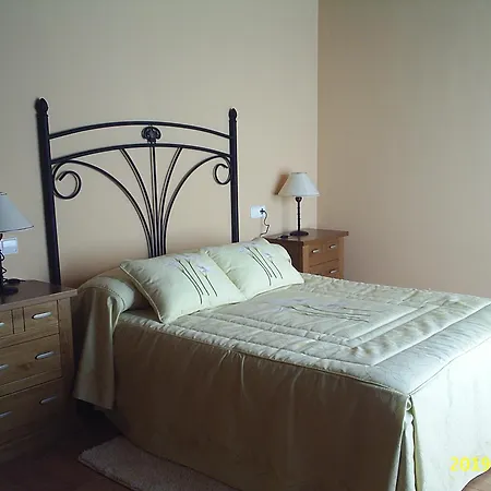 Casa Alfonso 펜션 *