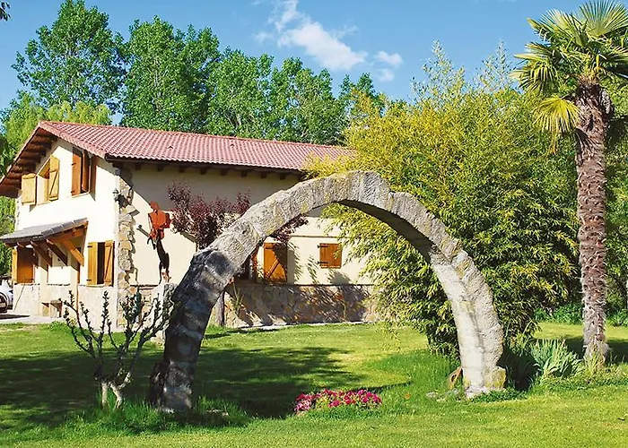 Casa vacanze Casa Alfonso *