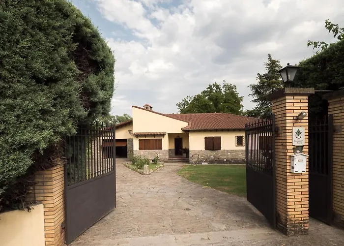 Casa Alfonso Casa vacanze