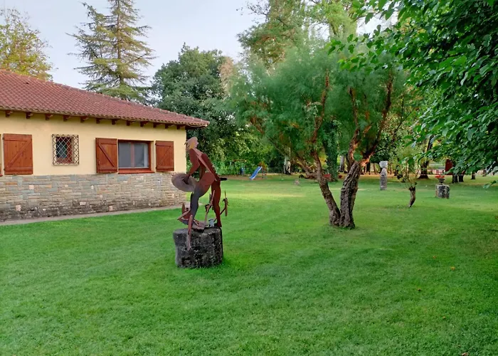 Casa Alfonso * Graus