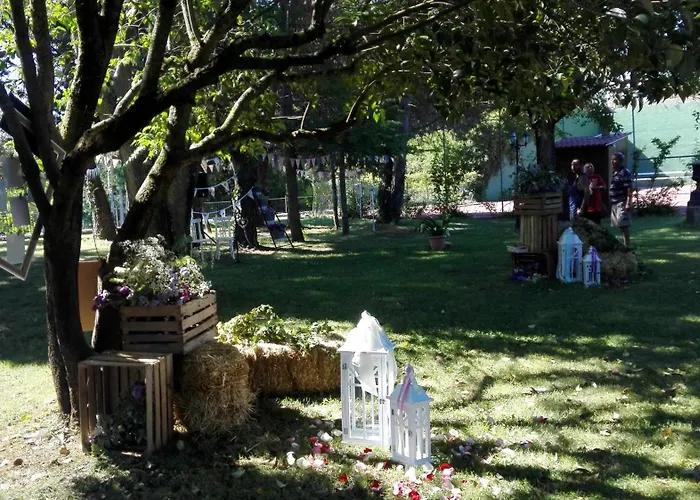 Casa vacanze Casa Alfonso Graus