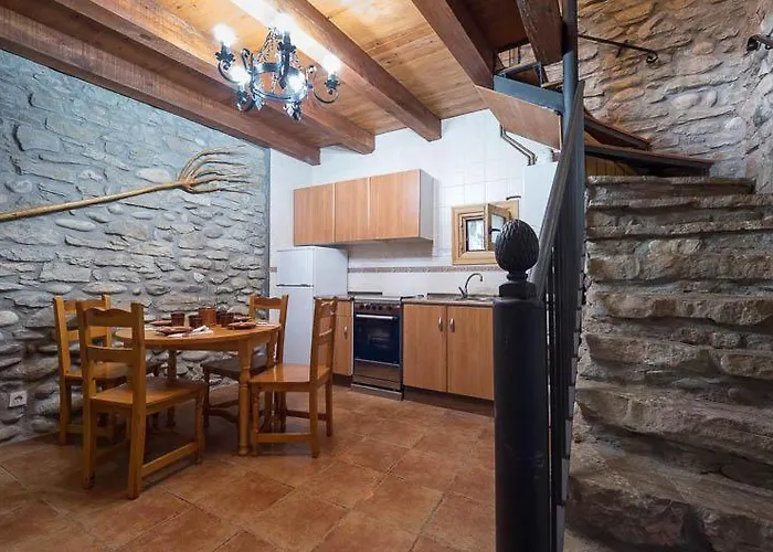 Casa Alfonso Casa vacanze *