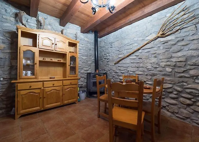 Casa vacanze Casa Alfonso Graus