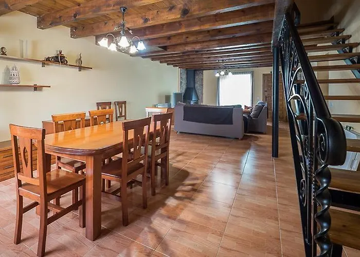 Casa Alfonso Casa vacanze *