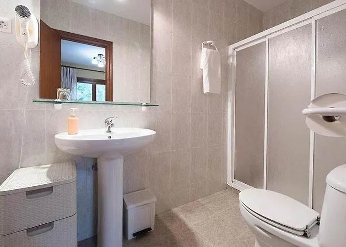 Casa Alfonso * Graus