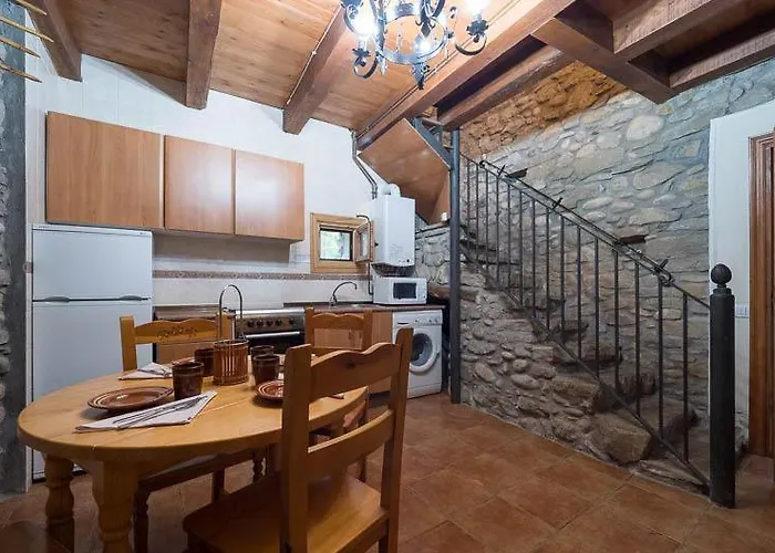 Casa Alfonso Casa vacanze Graus