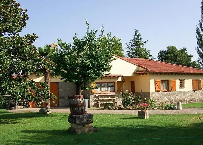 Casa vacanze Casa Alfonso Graus