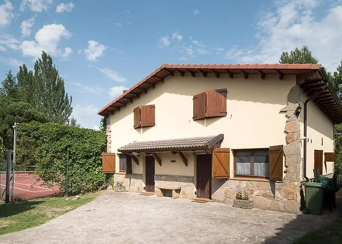 Casa Alfonso Casa vacanze *