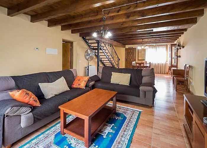 Casa Alfonso Casa vacanze