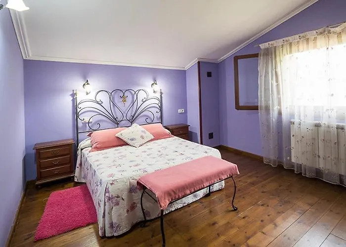 Casa vacanze Casa Alfonso *