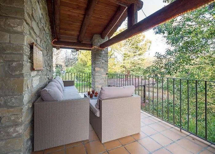 Casa Alfonso Casa vacanze *