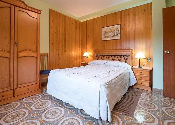 Casa Alfonso Casa vacanze *