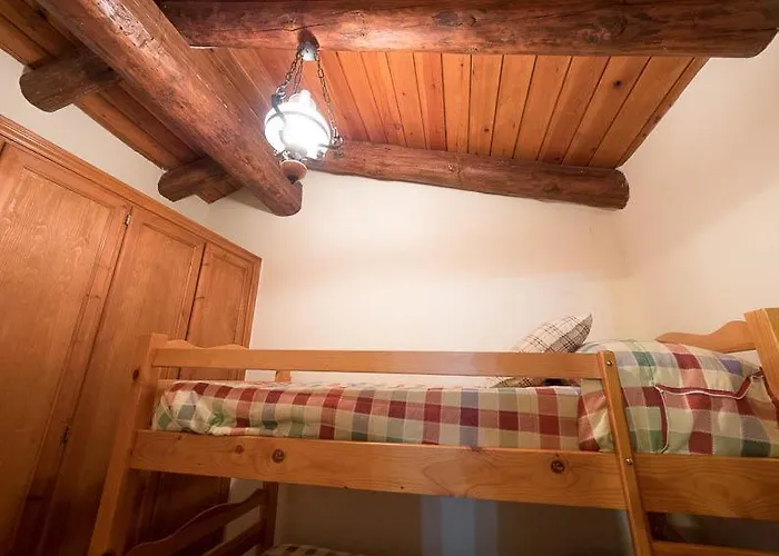 Casa vacanze Casa Alfonso *