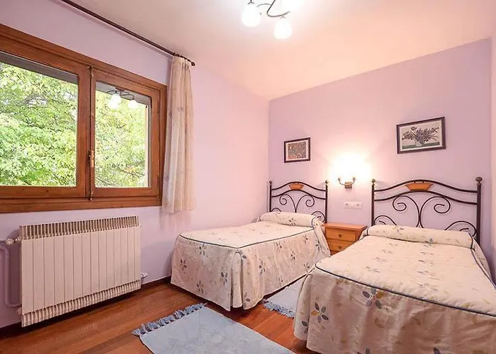 Casa Alfonso Casa vacanze Graus