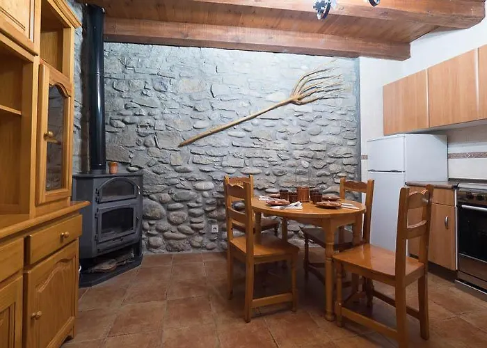 Casa Alfonso Casa vacanze *