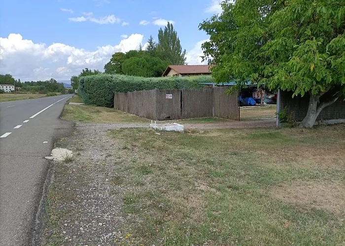 Casa vacanze Casa Alfonso Graus